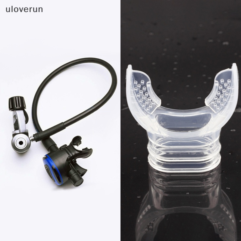 Ống Thở Lặn Chuyên Dụng Chất Lượng Cao vn