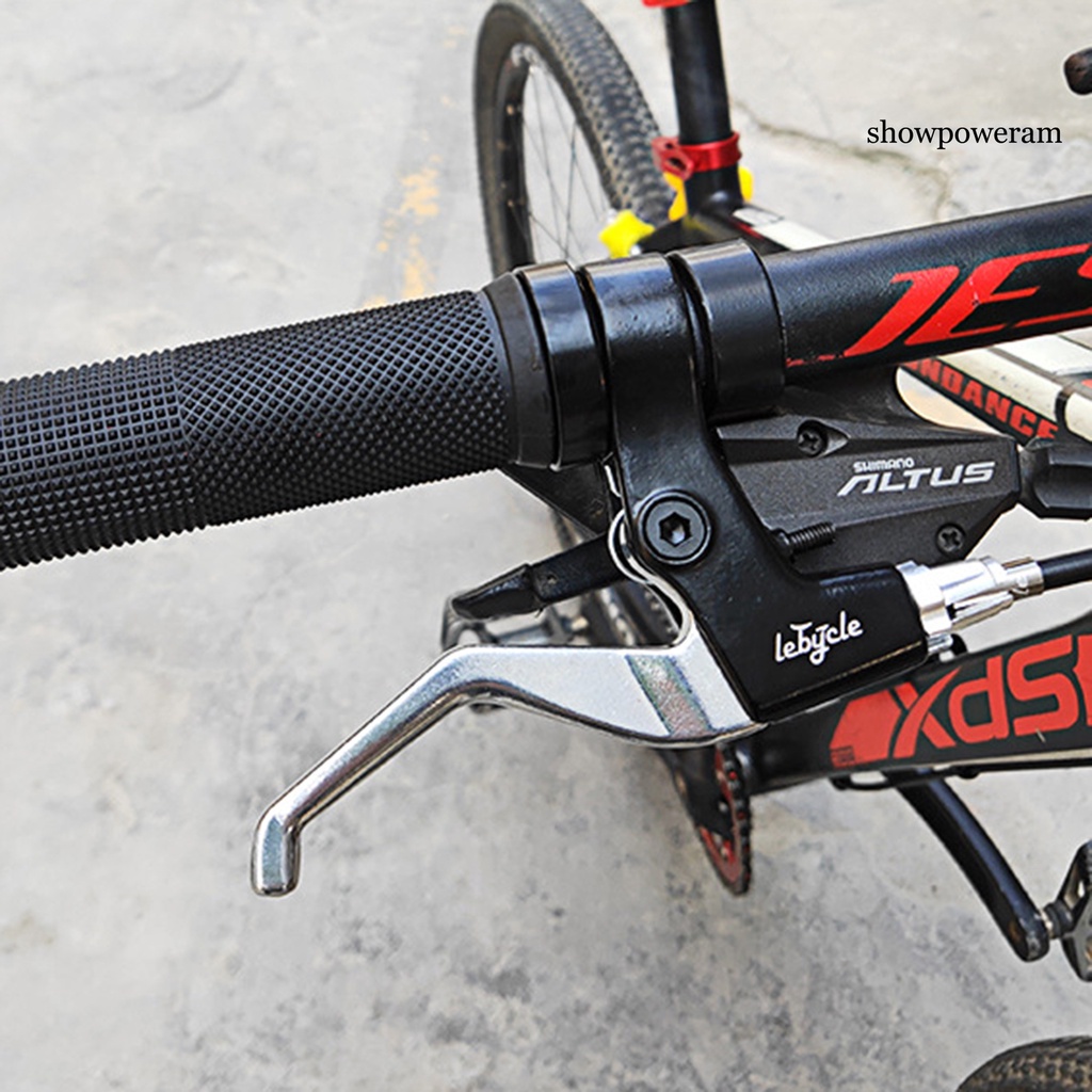 1 Cặp Tay Thắng SP-1 Bền Bỉ Chất Lượng Cao Cho Xe Đạp