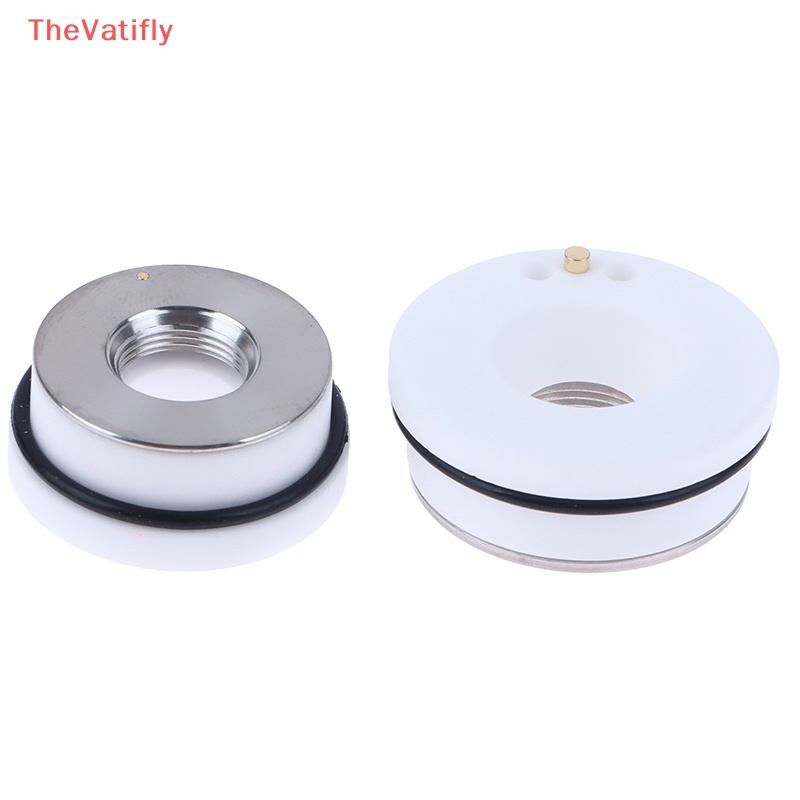 Giá Đỡ Vòi Phun Bằng Sứ 28 / 32mm OEM Chuyên Dụng