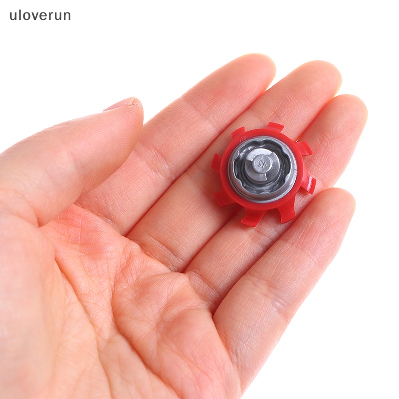 Uloverun Set 14 Đinh Tán Gắn Đế Giày Đánh Golf Chuyên Dụng
