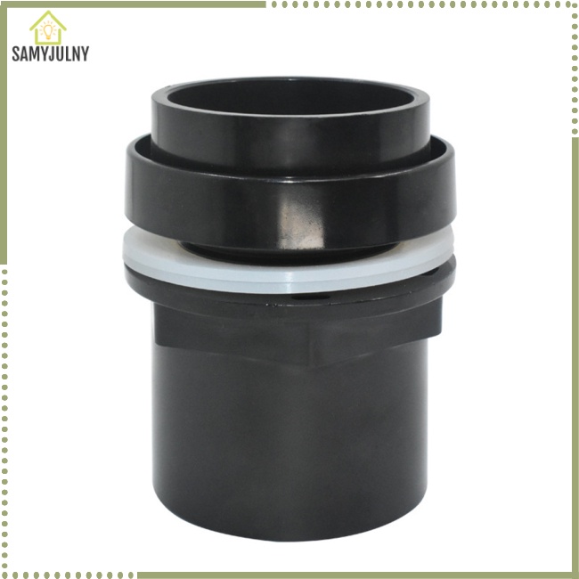 Đầu Nối Ống Nước 20 / 25 / 32 / 40 / 50mm Cho Bể Cá