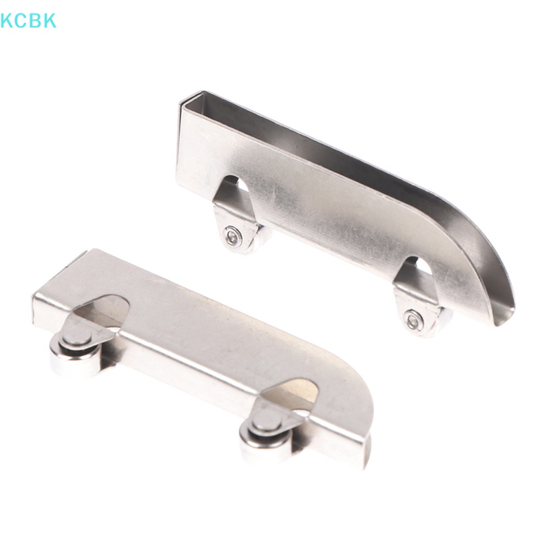 Set 4 Ròng Rọc Cửa Kính 5mm Chuyên Dụng