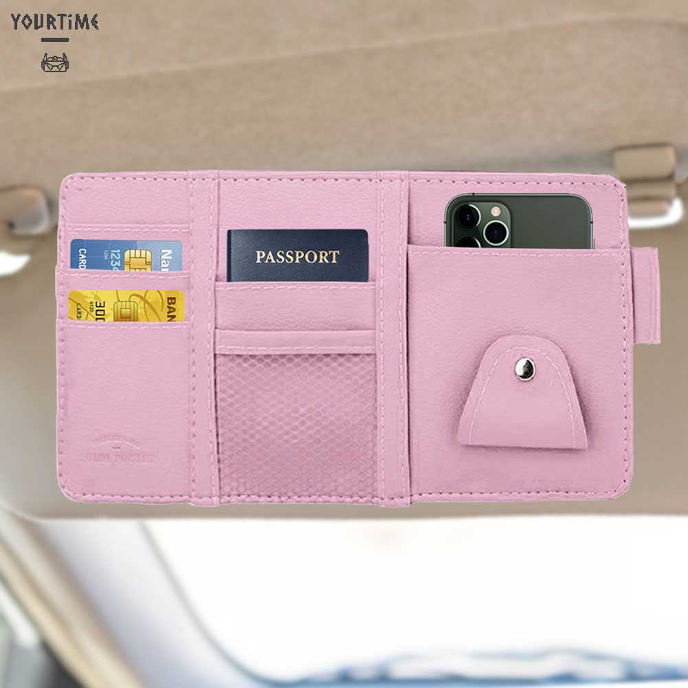 Bút Đọc Thẻ Số Xe Hơi Nhiều Màu Tiện Dụng