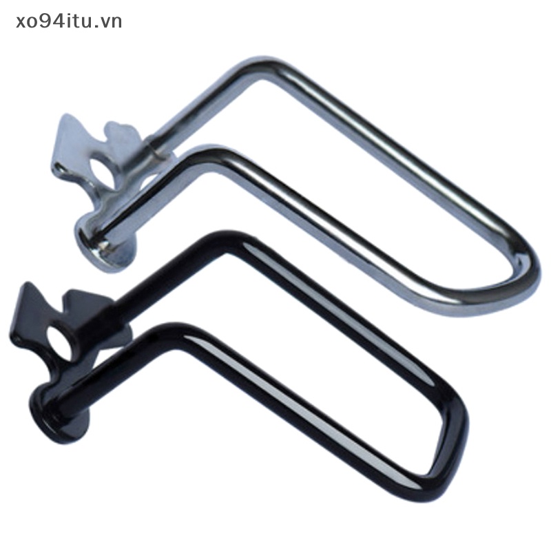 Khung Thép Bảo Vệ Cùi Đề Sau Xe Đạp Leo Núi