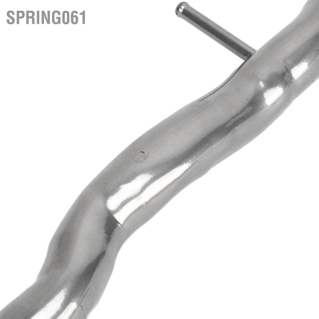 Spring061 Kết cấu kim loại ống dẫn nước làm mát 19505 P30 000 dành cho động cơ Acura Integra Del Sol Civic Cr‑V B Series