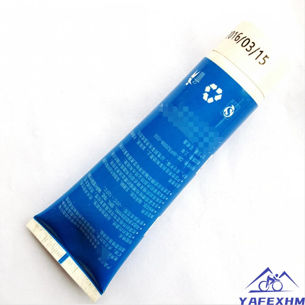 Dầu Bôi Trơn Xích Xe Đạp 50ml