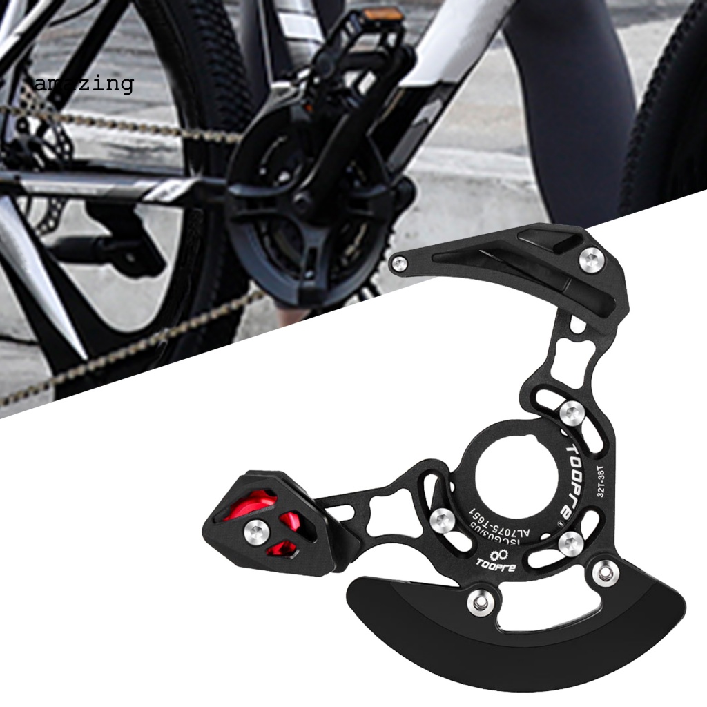 1 Bộ Phụ Kiện Dẫn Dây Xích Xe Đạp TOOPRE ISCG03 / 05 32T-38T