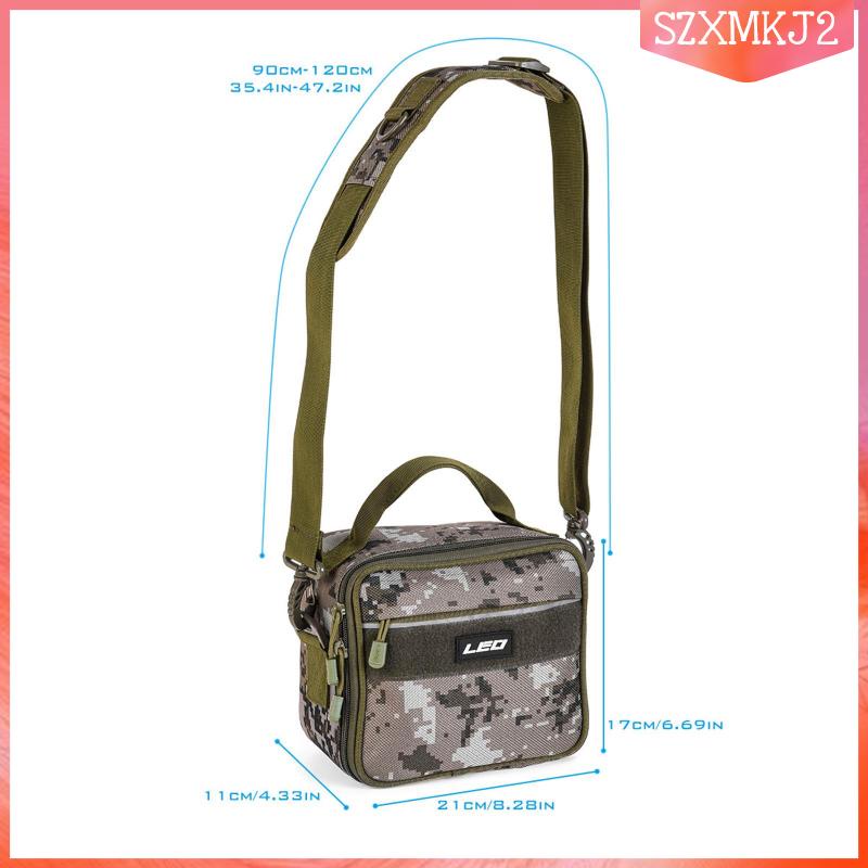 Túi Đựng Bảo Vệ Máy Câu Cá szxmkj2 Đa Năng Tiện Dụng