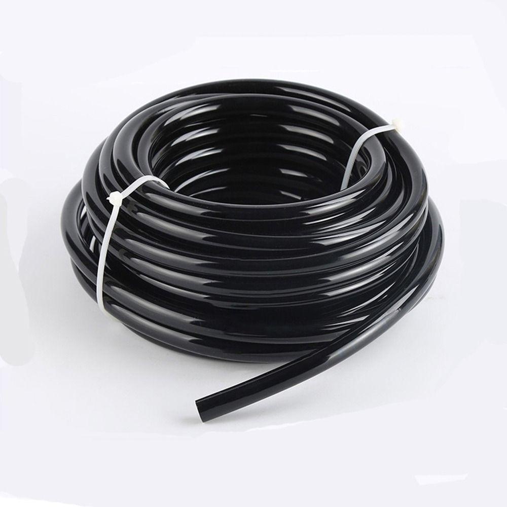 Ống Nhựa PVC Trong Suốt Chịu Nhiệt Cao Đa Năng Tiện Dụng