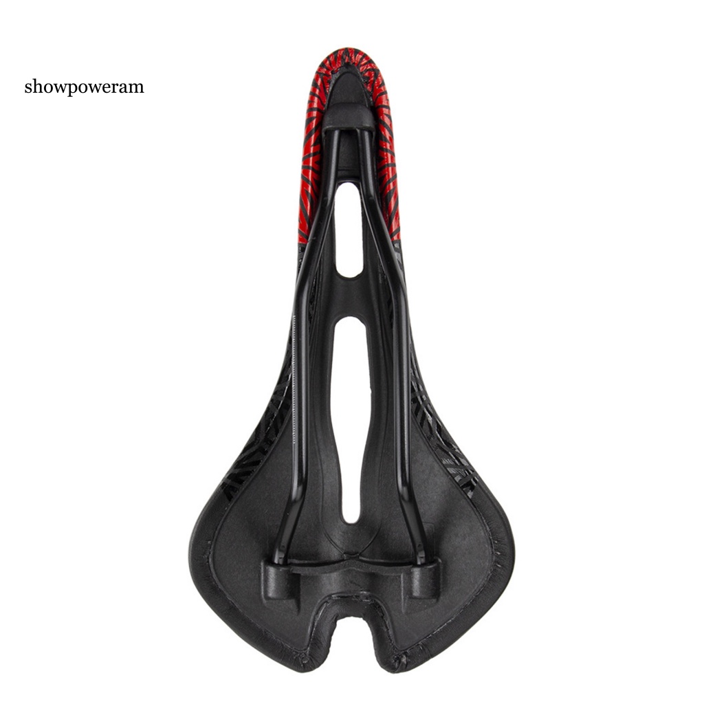 Yên Xe Đạp Leo Núi Mềm Mại Thân Thiện Với Môi Trường Thiết Kế Rỗng Thoáng Khí