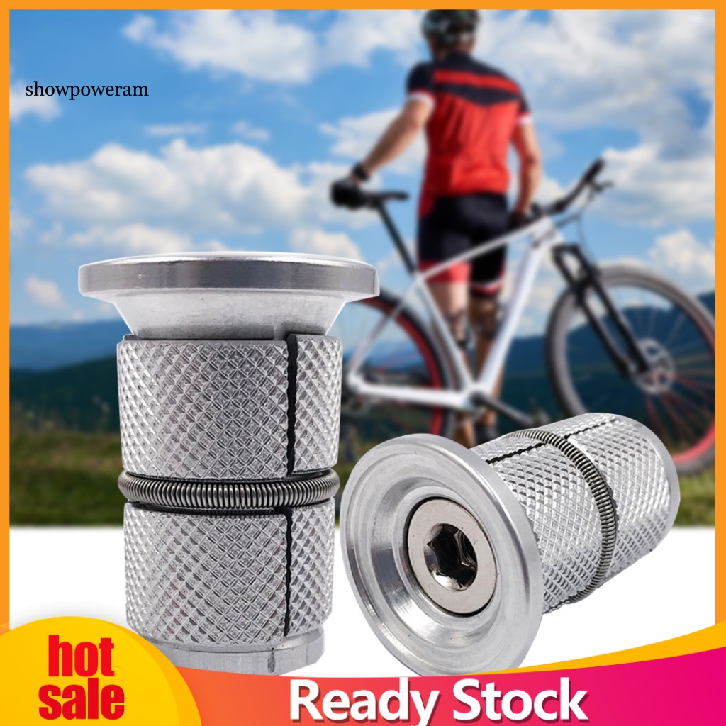 Ốc Vít Lõi Mở Rộng Bằng Hợp Kim Nhôm Tái Sử Dụng Được Cho Xe Đạp