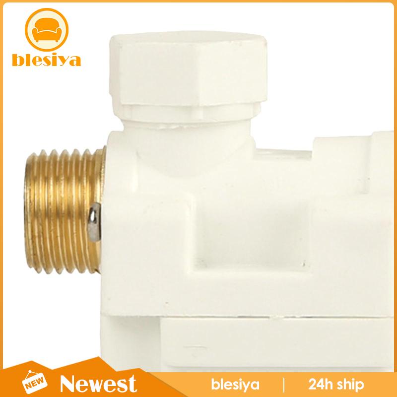 Van Điện Từ G1 / 2 Cho Máy Nước Nóng Năng Lượng Mặt Trời