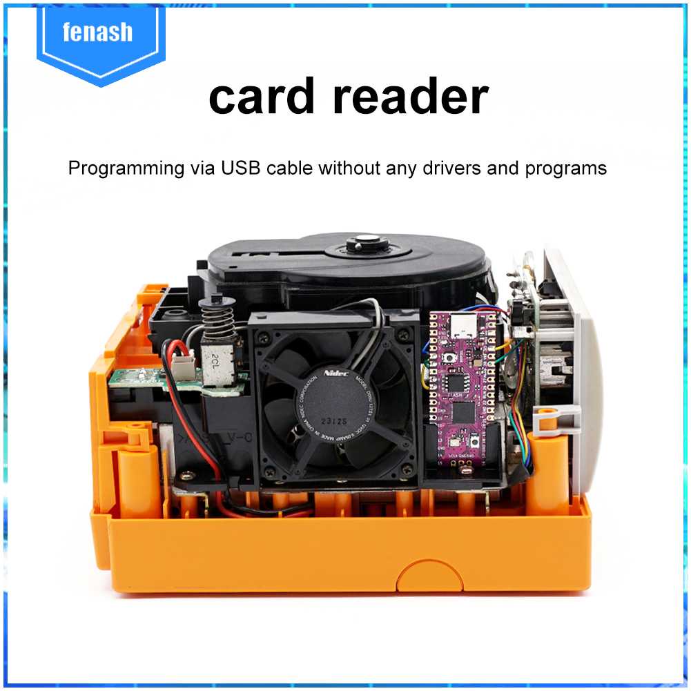 Mô Đun Đọc Thẻ Nhớ 264KB ARM 16MB SD2SP2 Lõi Kép Thay Thế Cho Máy Chơi Game Raspberry Pi