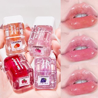 SOUG Son Môi Kiss Beauty Dưỡng Ẩm Và Chống Thấm Nước Cao Cấp