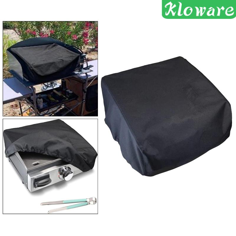 Vỏ Bọc Lò Nướng Di Động 17inch Chống Nước Không Có Mũ Trùm Cho Bàn Làm Việc 17 &quot;