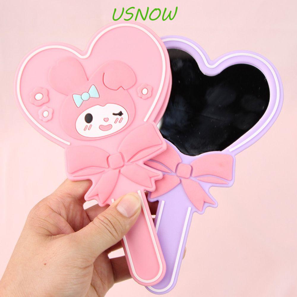 Gương Trang Điểm Cầm Tay Kulomi Tiện Dụng Khi Đi Du Lịch