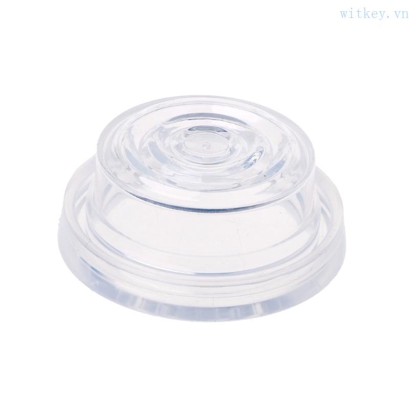Dụng Cụ Hút Sữa Mẹ Bằng Silicone Thay Thế Tiện Dụng
