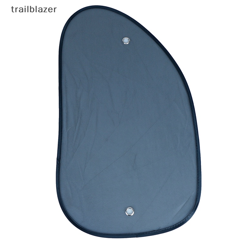 Set 5 Tấm Lưới Che Nắng Chống Tia UV Cho Cửa Sổ Xe Hơi