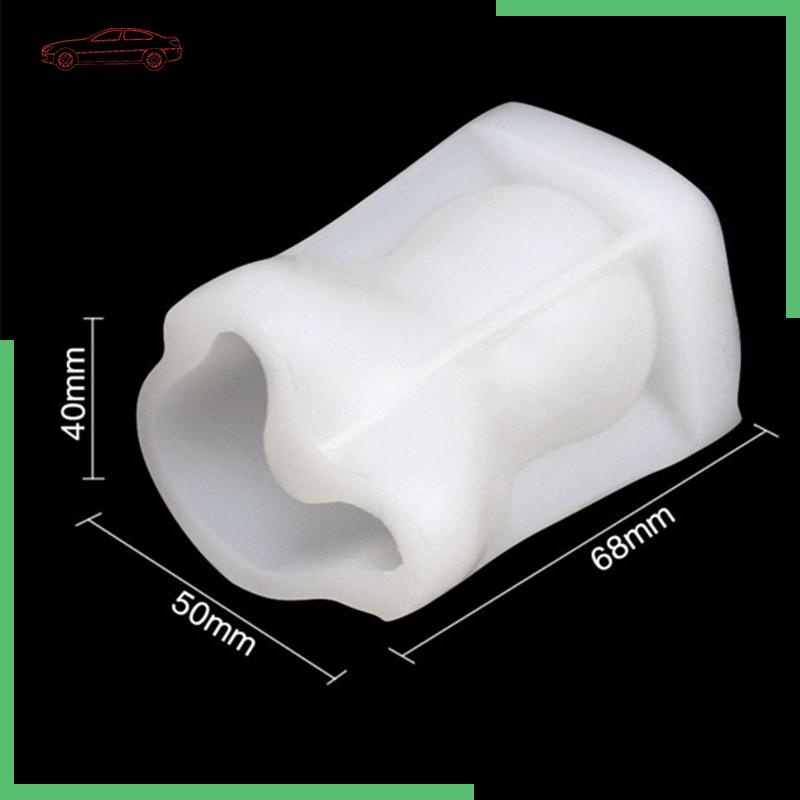 [Lzdjfmy2] Khuôn Silicone Làm Tượng Điêu Khắc Thủ Công Để Bàn Ngày Valentine