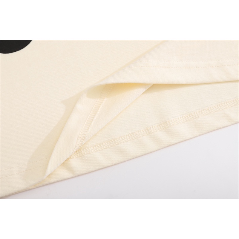 Áo Thun Tay Ngắn In Hình Dâu Tây Kỉ Niệm Lần Thứ 100 Thời Trang Xu Hướng Mới Nhất