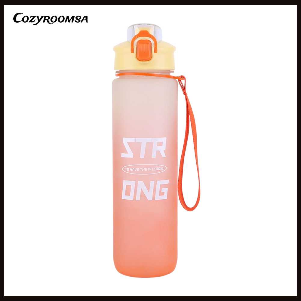 Bình Nước Thể Thao 1000ML
