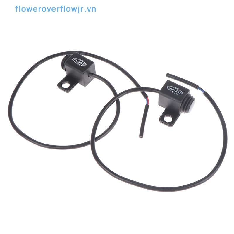 Công Tắc Điều Khiển Bật / Tắt Chống Nước Gắn Tay Lái Xe Máy