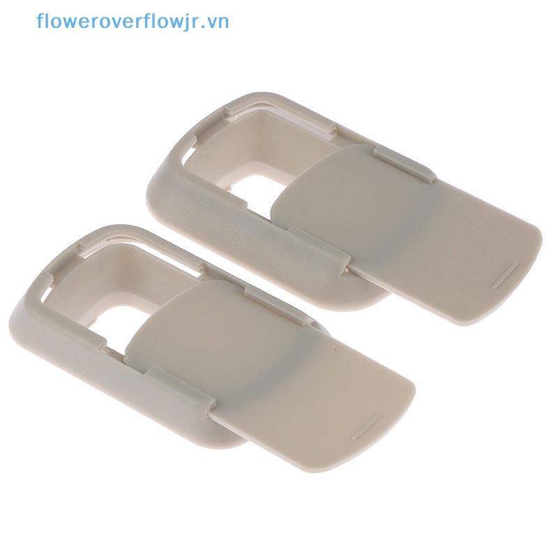 Vỏ Bọc Phanh Tự Động Chống Bụi Cho Subaru Forester 2019 2020 2021