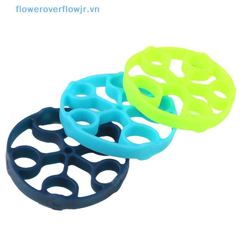 Dụng Cụ Luyện Tập Phục Hồi Chức Năng Ngón Tay