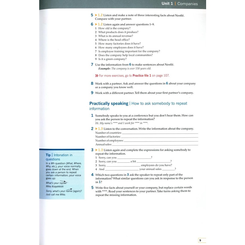 Business Result, 2ed Pre-Inter SB with Online Practice