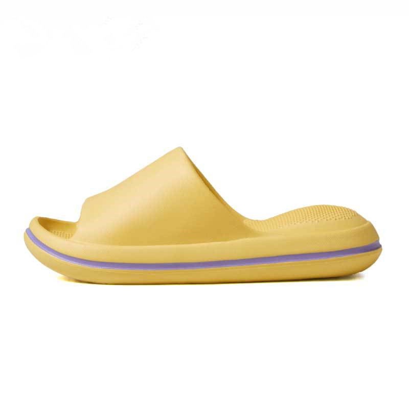 Dép Xỏ Ngón Đế Dày Thoáng Khí Chống Trượt Thời Trang Mùa Hè 2023