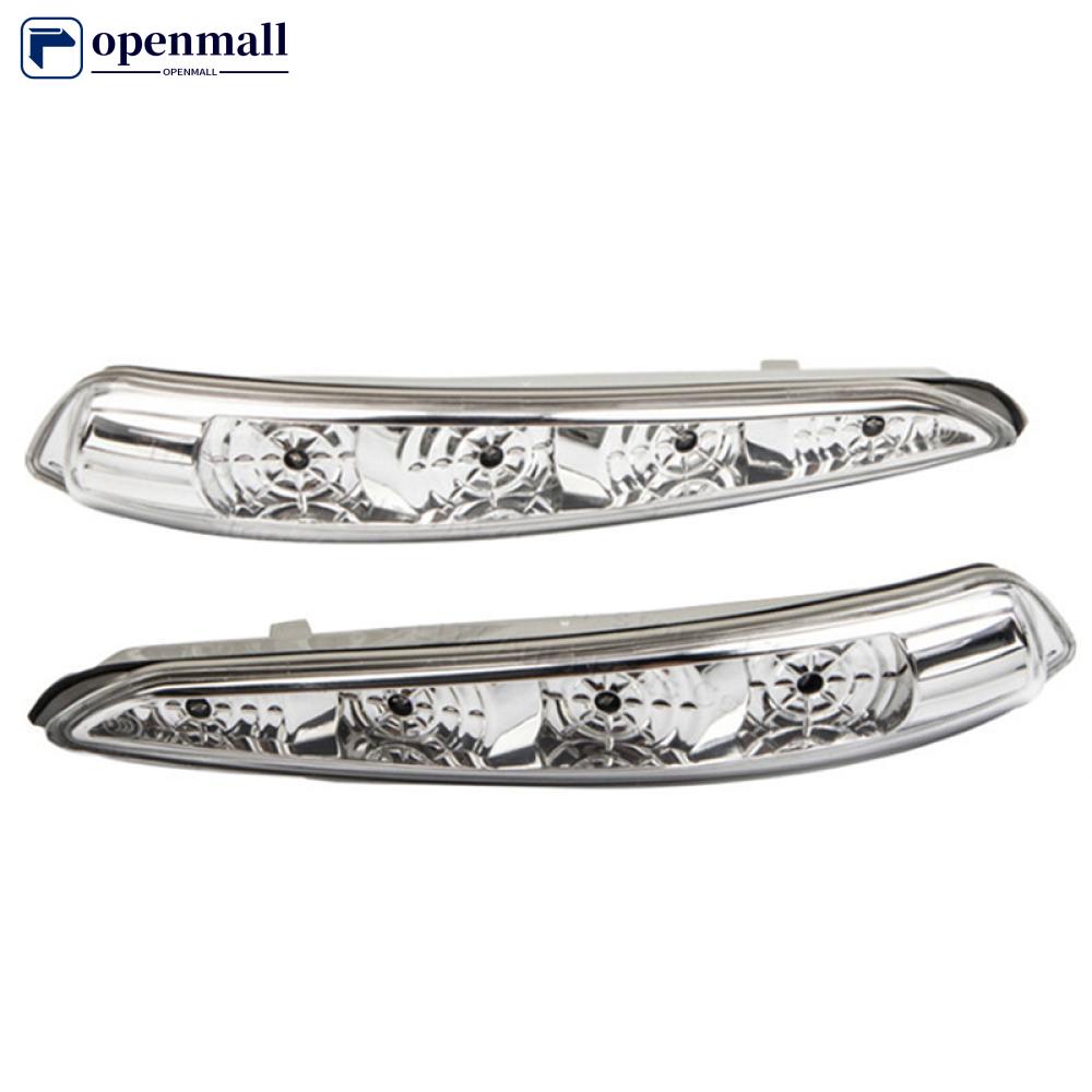 1 Đèn LED Xi Nhan Gắn Gương Chiếu Hậu Cho Xe Hơi Hyundai Sonata 8 Hybrid 2011-2014 P9Z4