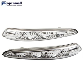 1 đèn led xi nhan gắn gương chiếu hậu cho xe hơi hyundai sonata 8 hybrid 2011-2014 p9z4