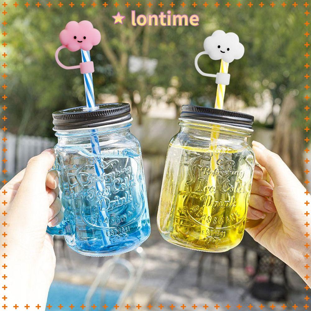 Bộ 9 Ống Hút Silicon Dùng Một Lần Chống Bụi Tiện Dụng Ốp