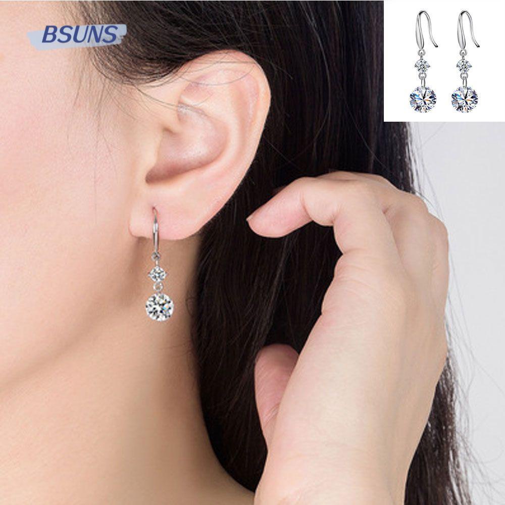 Bông Tai Tua Rua Thời Trang Cho Nữ