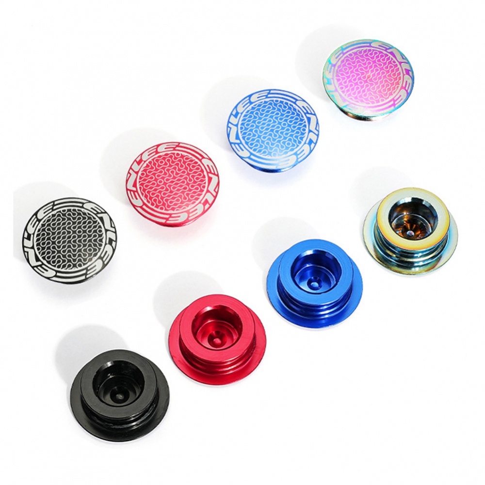 1 Vỏ Tay Quay Xe Đạp Bằng Hợp Kim Nhôm 5g