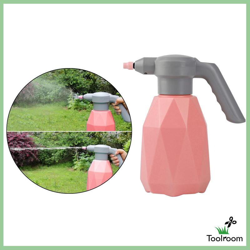 Bộ 2 Bình Xịt Nước Tưới Cây Chạy Điện Tiện Dụng