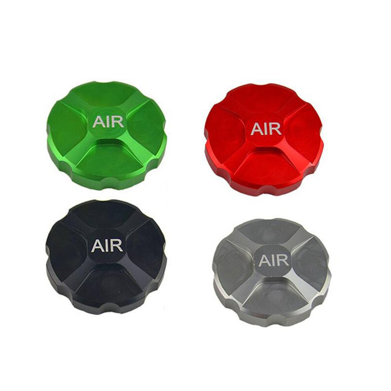 Vỏ Bọc Phuộc Trước Xe Đạp Bằng Hợp Kim Nhôm Chất Lượng Cao