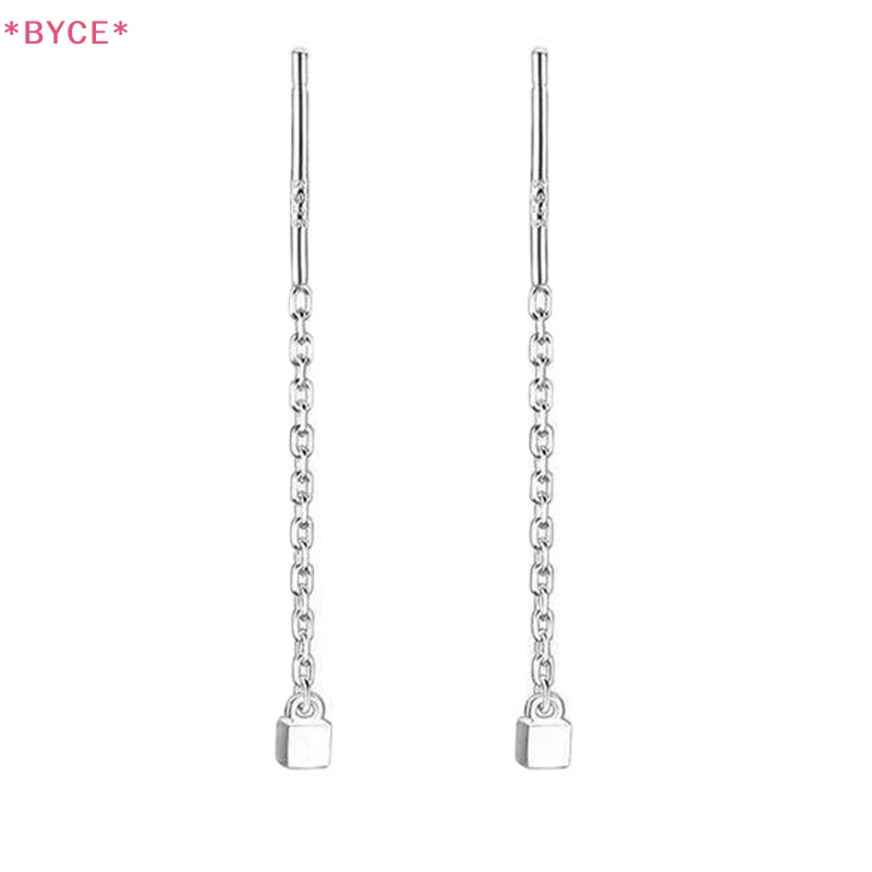 1 Đôi Bông Tai Dáng Dài Thời Trang Dành Cho Nữ Mới