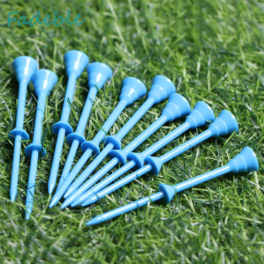 Set 50 Giá Đỡ Bóng Golf Chuyên Dụng