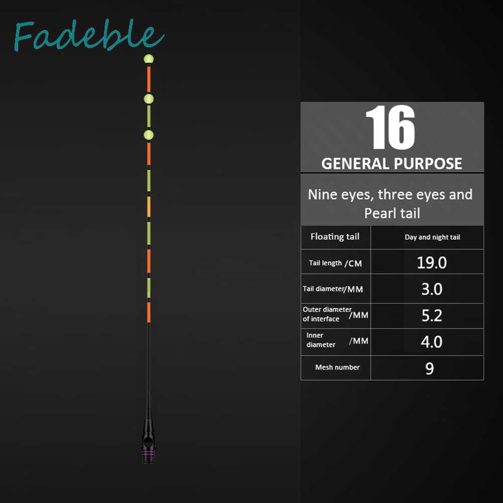 Phao Câu Cá Điện Tử Chuyên Dụng Chất Lượng