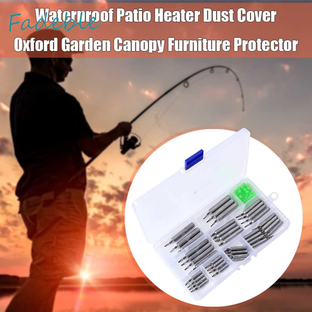 Set Phụ Kiện Câu Cá Chuyên Dụng Chất Lượng Cao