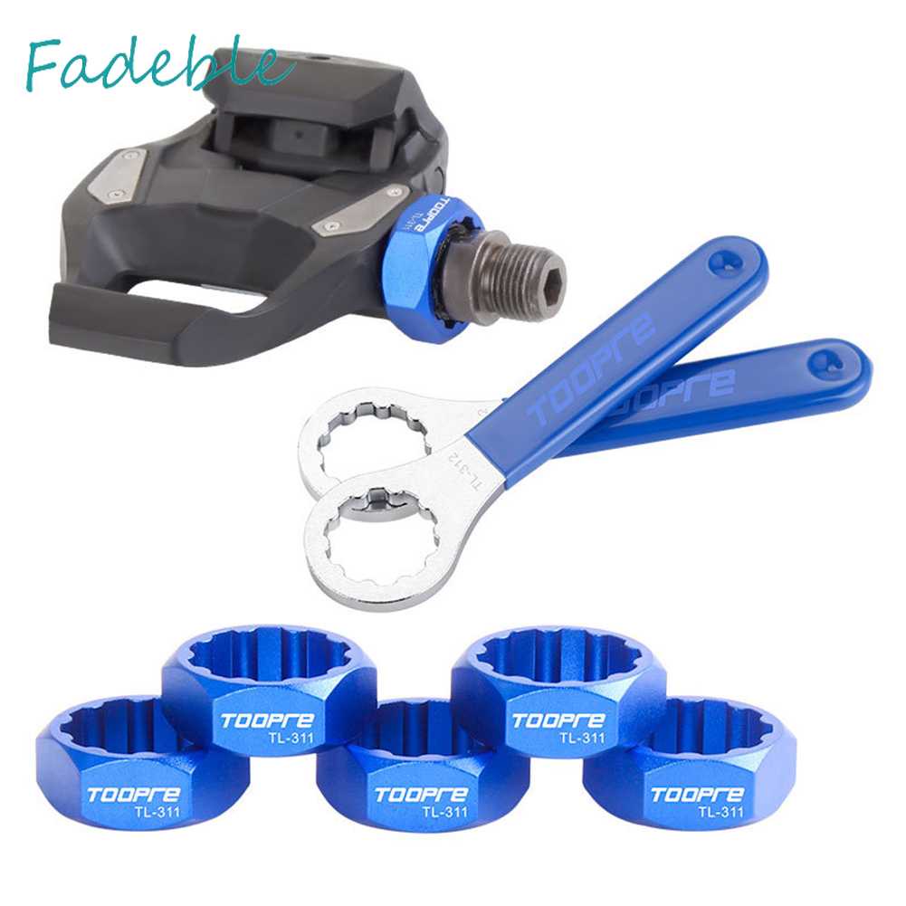 Dụng Cụ Tháo Khóa Bàn Đạp Chuyên Dụng Cho Xe Đạp Leo Núi