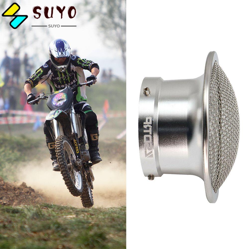 Bộ Lọc Khí Động Cơ Đầu Nấm 55mm Chất Lượng Cao Cho PWK32