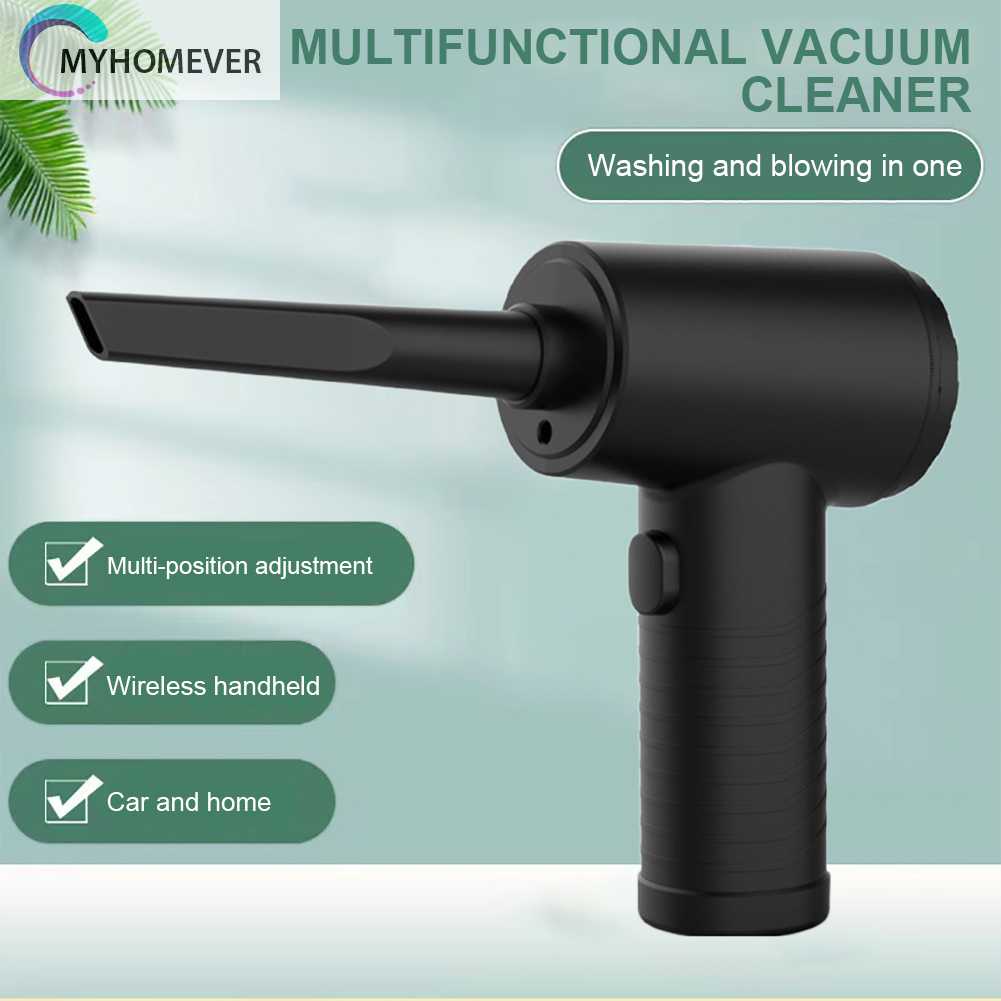 Máy Hút Bụi Cầm Tay Có Thể Điều Chỉnh Cho Bàn Phím Máy Tính Xe Hơi