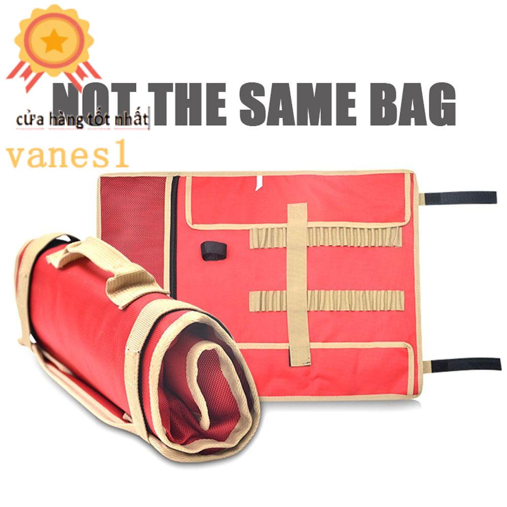 Túi Đựng Dụng Cụ Làm Móng VANES1 Tiện Lợi Ốp