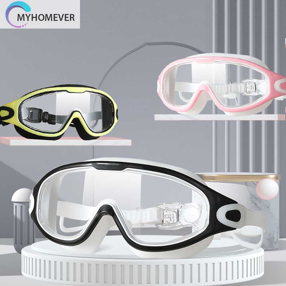 Kính Lặn Có Thể Điều Chỉnh Cho Nam Nữ