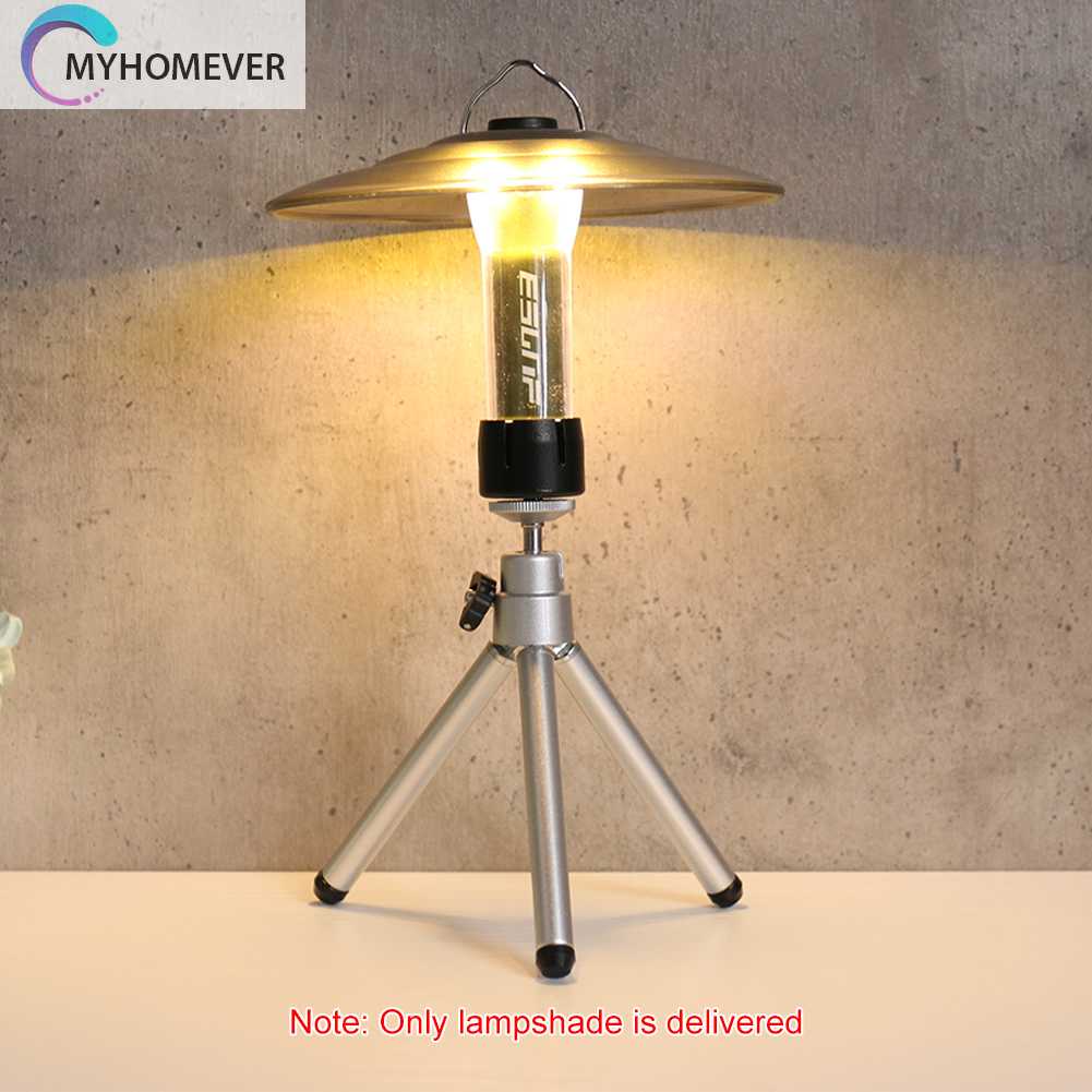 Chụp Đèn Lồng Trọng Lượng Nhẹ Cho Goal Zero Black Dog ESLNF