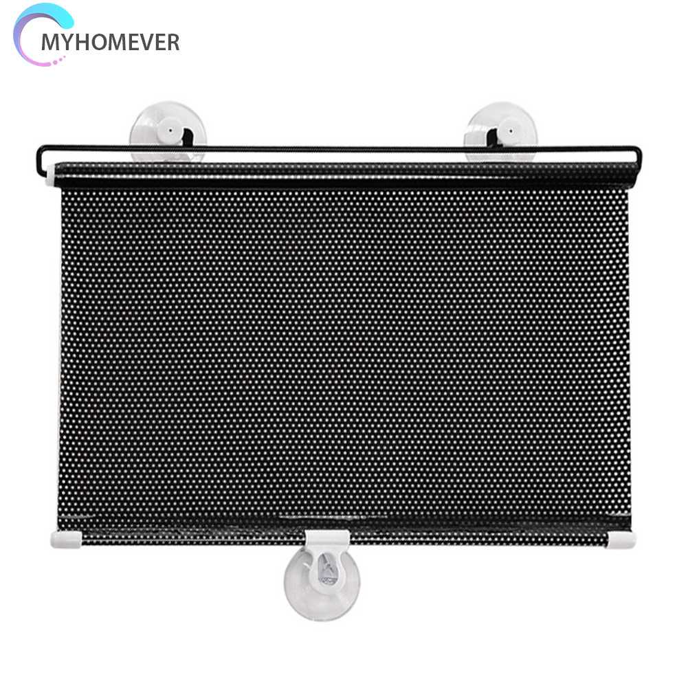 Tấm Che Nắng Chống Tia UV Chuyên Dụng Cho Kính Chắn Gió Xe Hơi Sự Bảo Vệ