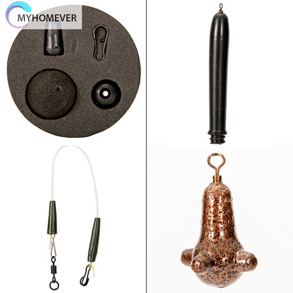 Bộ 10 Phao Câu Cá Chất Lượng Cao