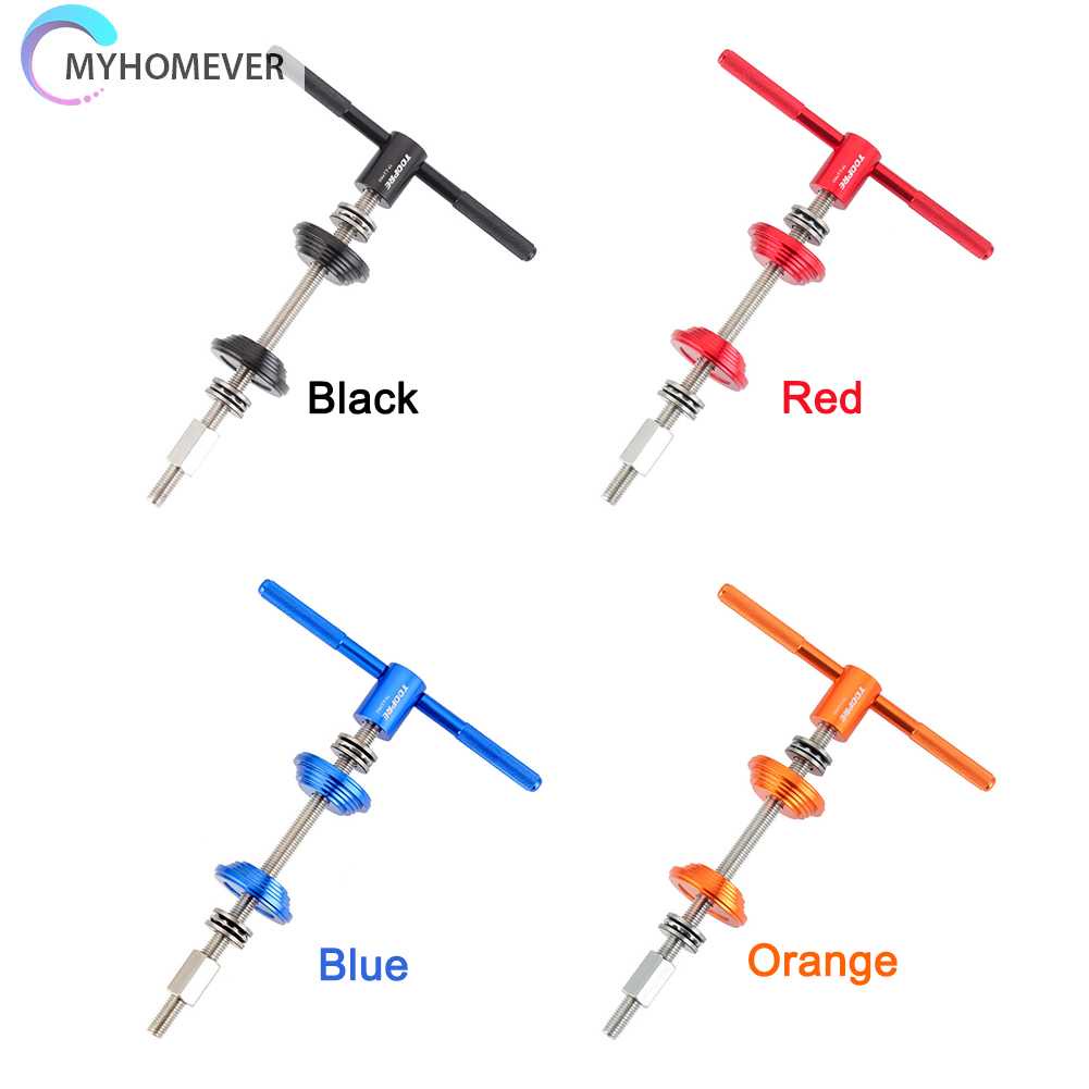 Bộ Dụng Cụ Lắp Đặt Giữa Tai Nghe Trên Xe Đạp MTB